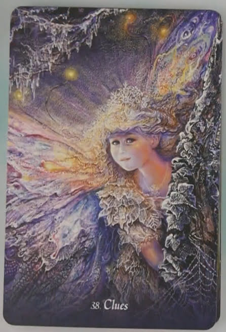 Gratitude Oracle